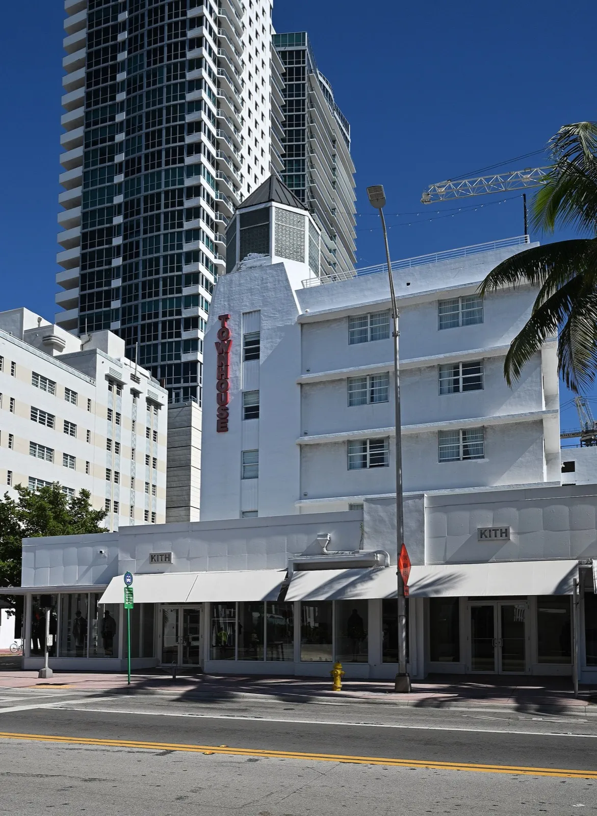 Casas de playa en venta en Miami